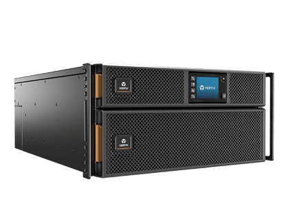 Vertiv Liebert GXT5 On-Line 5000VA GXT5-5000IRT5UXLN