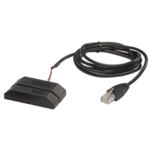 NetBotz Door Switch Sensor for an APC Rack - NBES0313