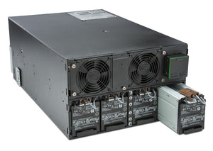 APC Smart-UPS RT 10000VA / 10000W Online 230V SRT10KRMXLI