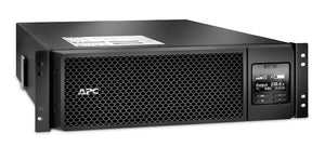 APC Smart-UPS RT 5000VA / 4500W Online 230V SRT5KRMXLI
