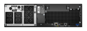 APC Smart-UPS RT 5000VA / 4500W Online 230V SRT5KRMXLI