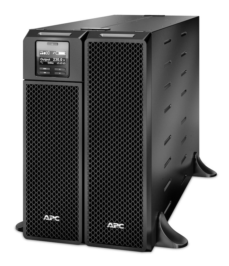 APC Smart-UPS RT 5000VA / 4500W Online 230V SRT5KXLI