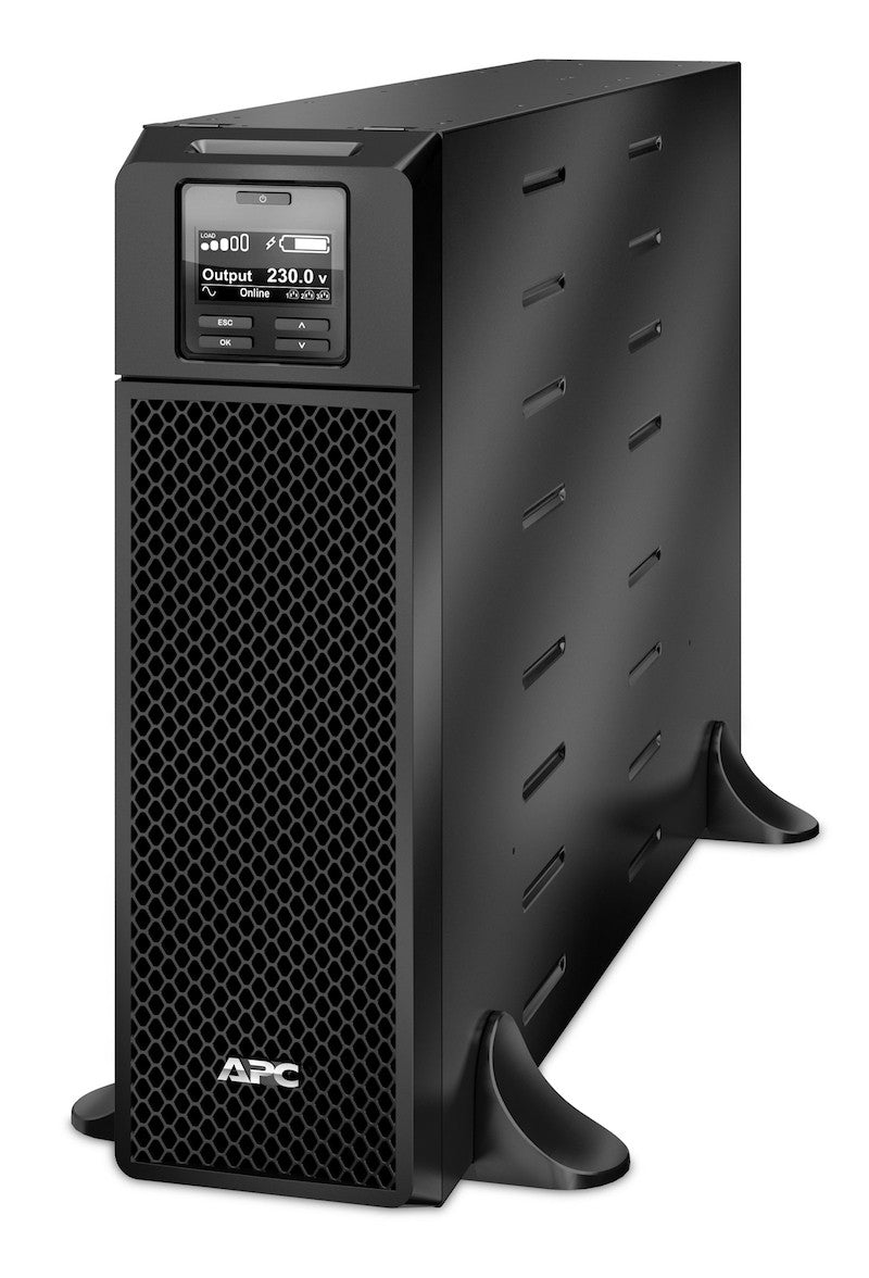 APC Smart-UPS RT 5000VA / 4500W Online 230V SRT5KXLI