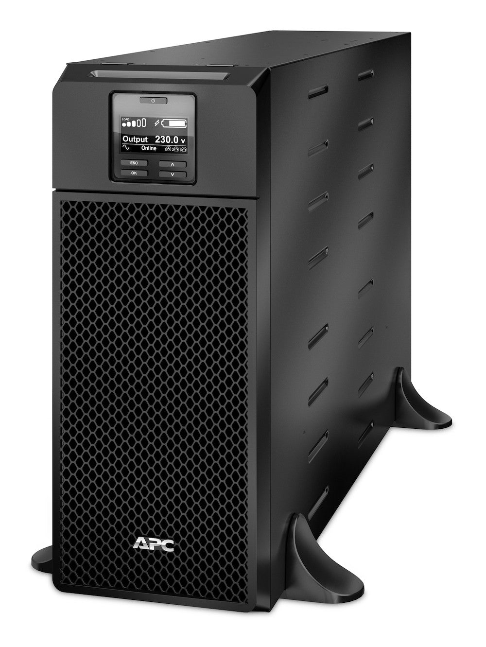 APC Smart-UPS RT 6000VA / 6000W Online 230V SRT6KXLI