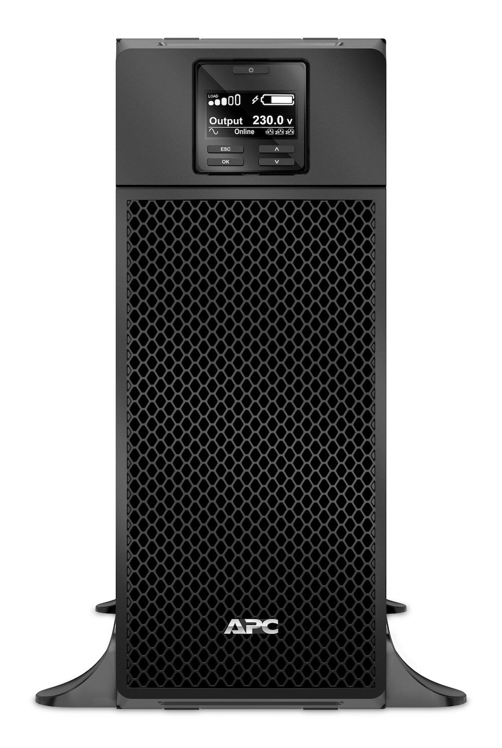 APC Smart-UPS RT 6000VA / 6000W Online 230V SRT6KXLI