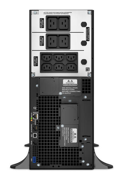 APC Smart-UPS RT 6000VA / 6000W Online 230V SRT6KXLI