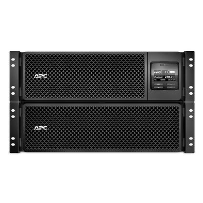 APC Smart-UPS RT 8000VA / 8000W Online 230V SRT8KRMXLI