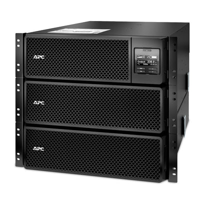 APC Smart-UPS RT 8000VA / 8000W Online 230V SRT8KRMXLI