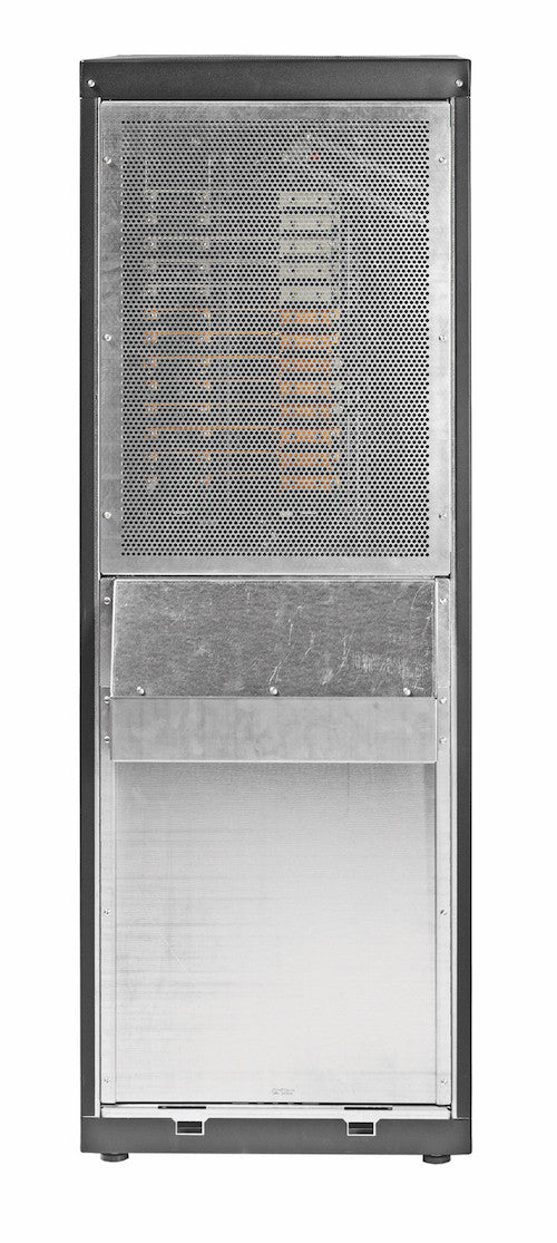 APC Smart-UPS VT 20kVA 400V w/2 Batt Mod., Start-Up 5X8, Int Maint Bypass, Parallel Capable SUVTP20KH2B2S