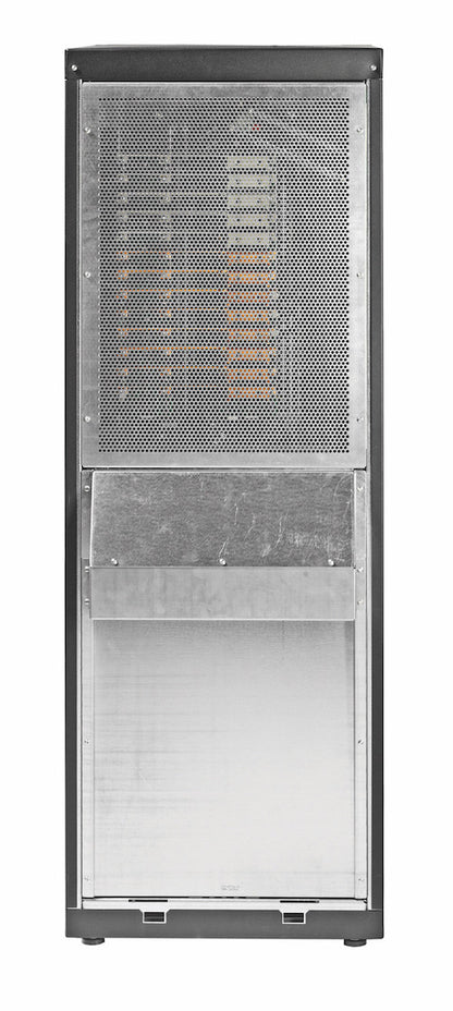 APC Smart-UPS VT 10kVA 400V w/4 Batt Mod, Start-Up 5X8, Int Maint Bypass, Parallel Capable SUVTP10KH4B4S