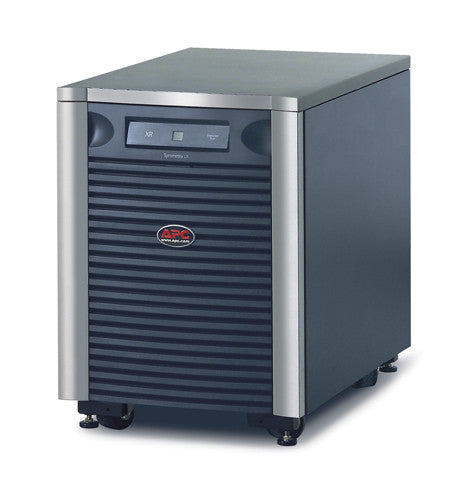 APC Symmetra LX 8kVA Scalable to 8kVA N+1 Tower, 220/230/240 or 380/400/415V SYA8K8I