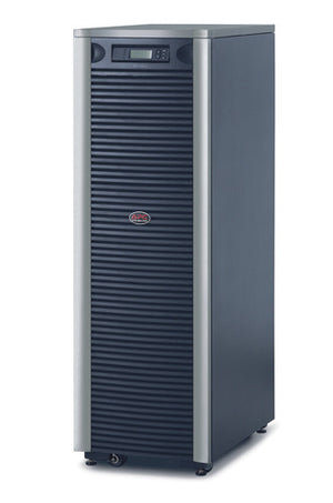 APC Symmetra LX 12kVA scalable to 16kVA N+1 ExtRun Tower, 220/230/240V or 380/400/415V SYA12K16IXR