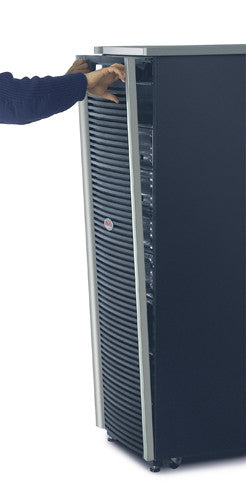 APC Symmetra LX 16kVA Scalable to 16kVA N+1 Tower, 220/230/240V or 380/400/415V SYA16K16I