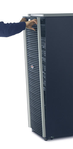 APC Symmetra LX 4kVA Scalable to 8kVA N+1 Rack-mount, 220/230/240V or 380/400/415V SYA4K8RMI